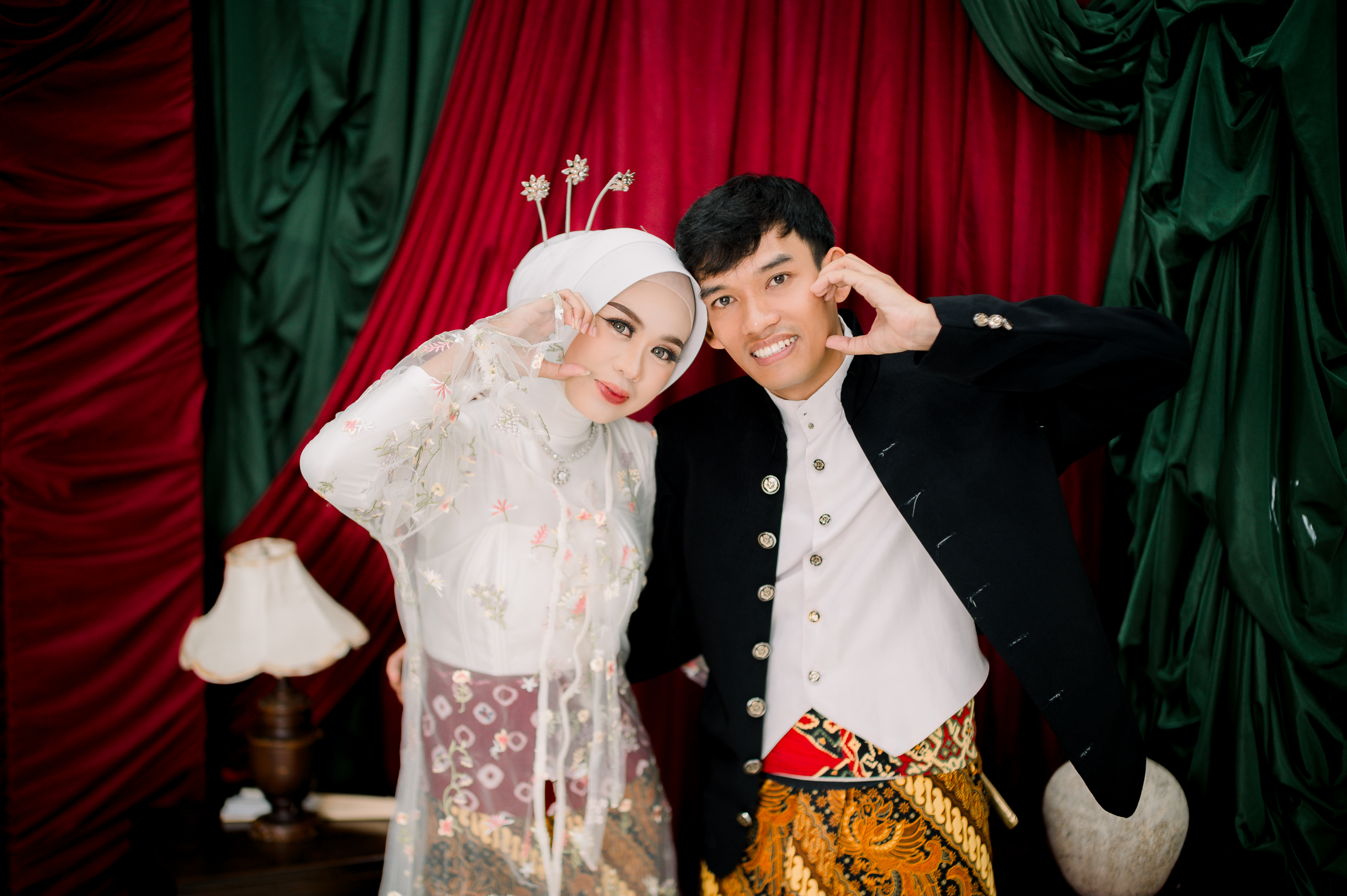 PREWEDDING