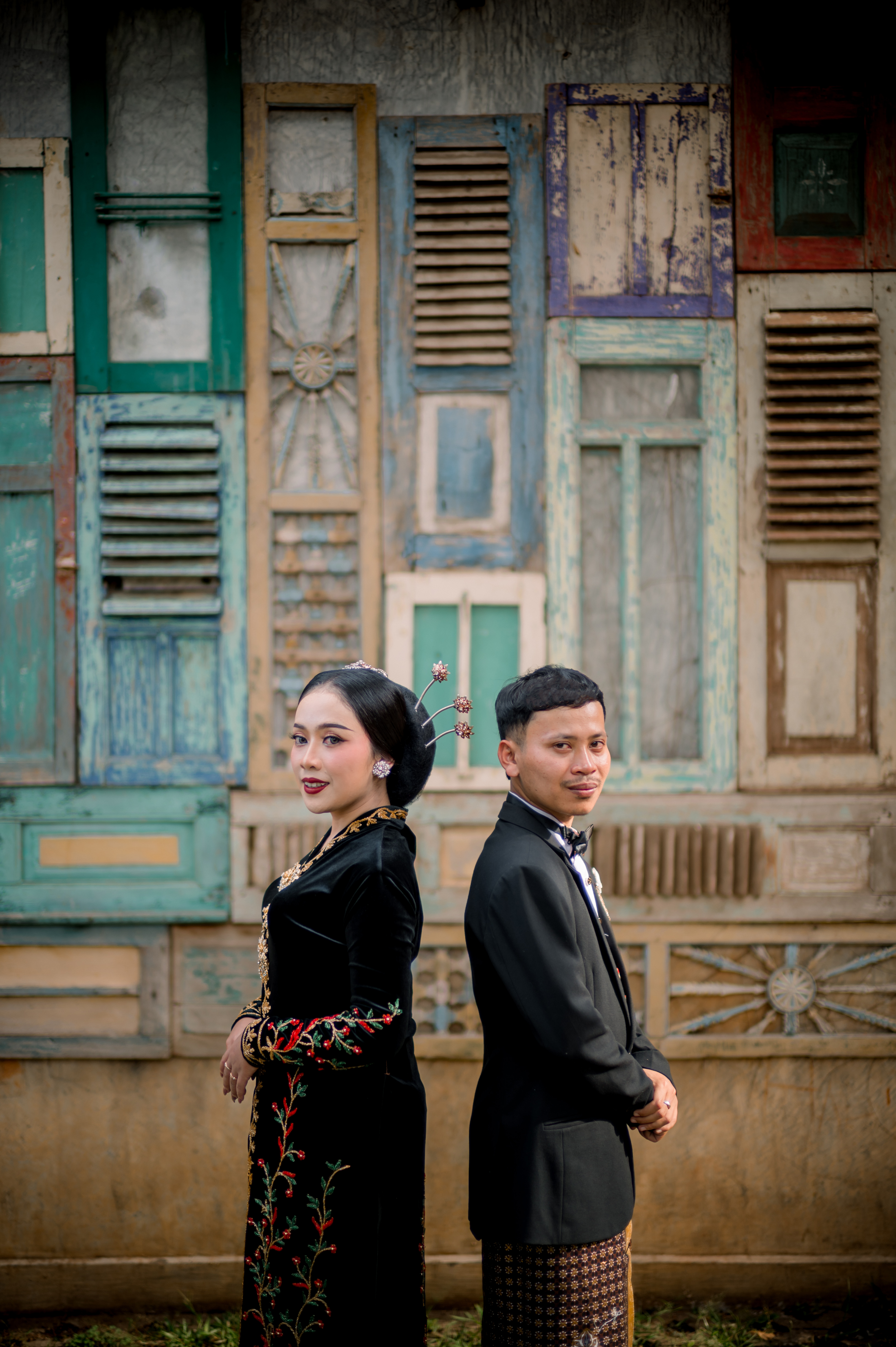 prewedding