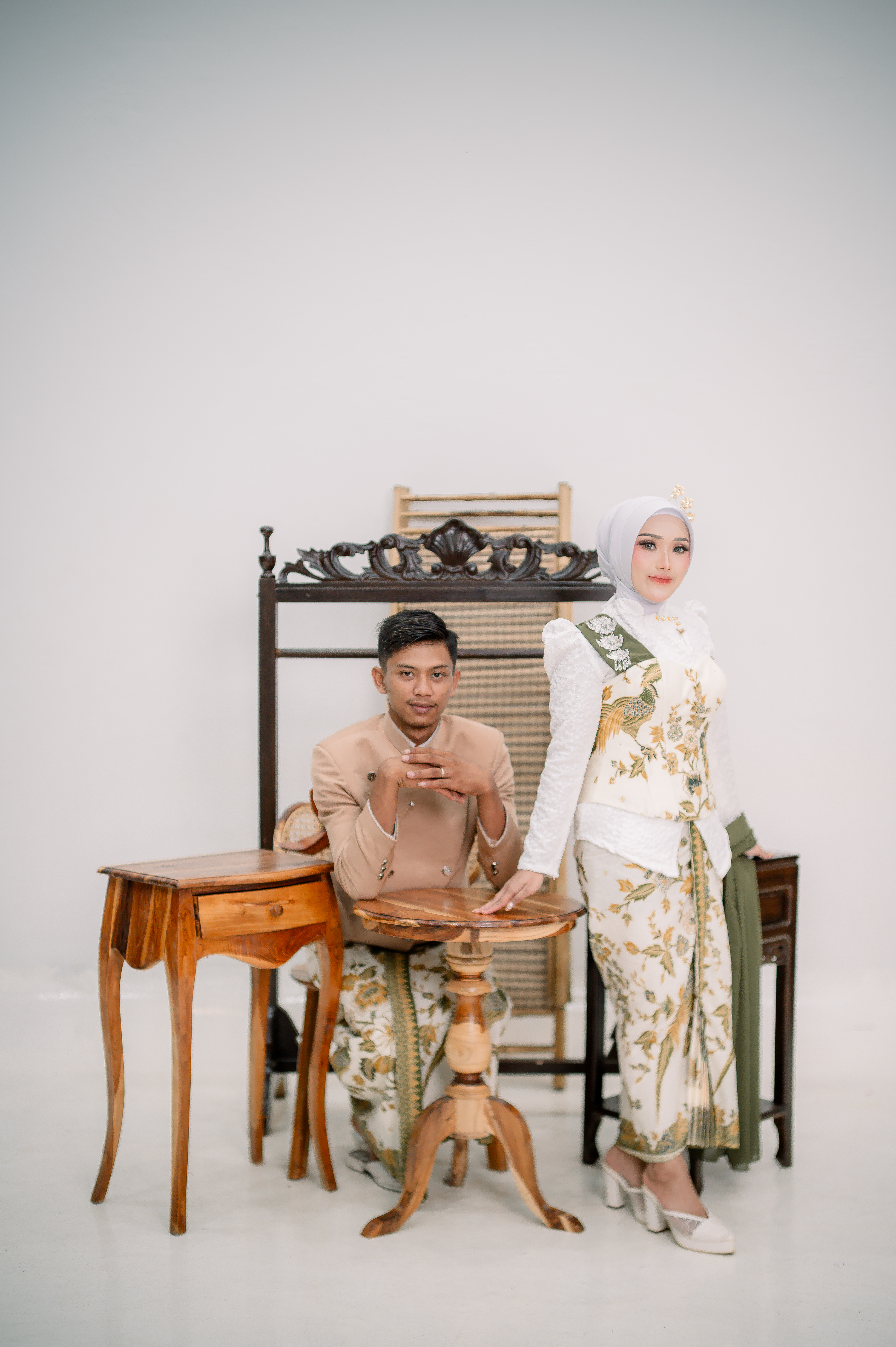 PREWEDDING